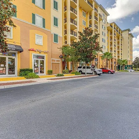 Exquisite 3 Bdr Condo Minutes To Disney